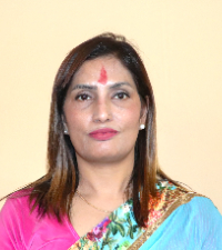 Mrs. Durga Lamichanne