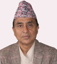 Rajendra Dev Pandey