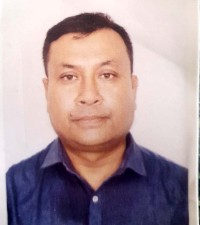 Manoj Kumar Shrestha